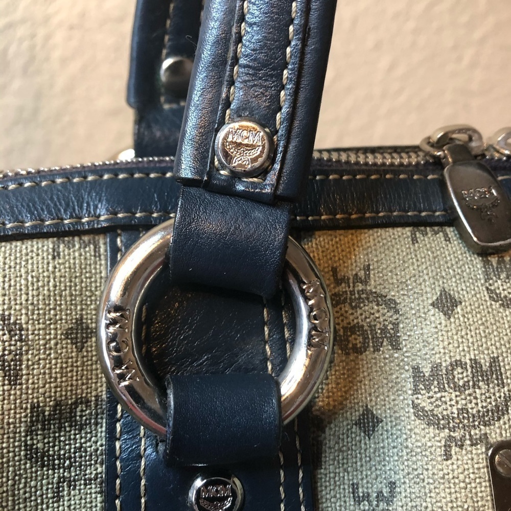 MCM Handbag - Picture 7 of 13